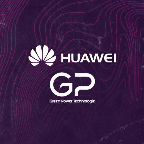 Huawei / Green Power